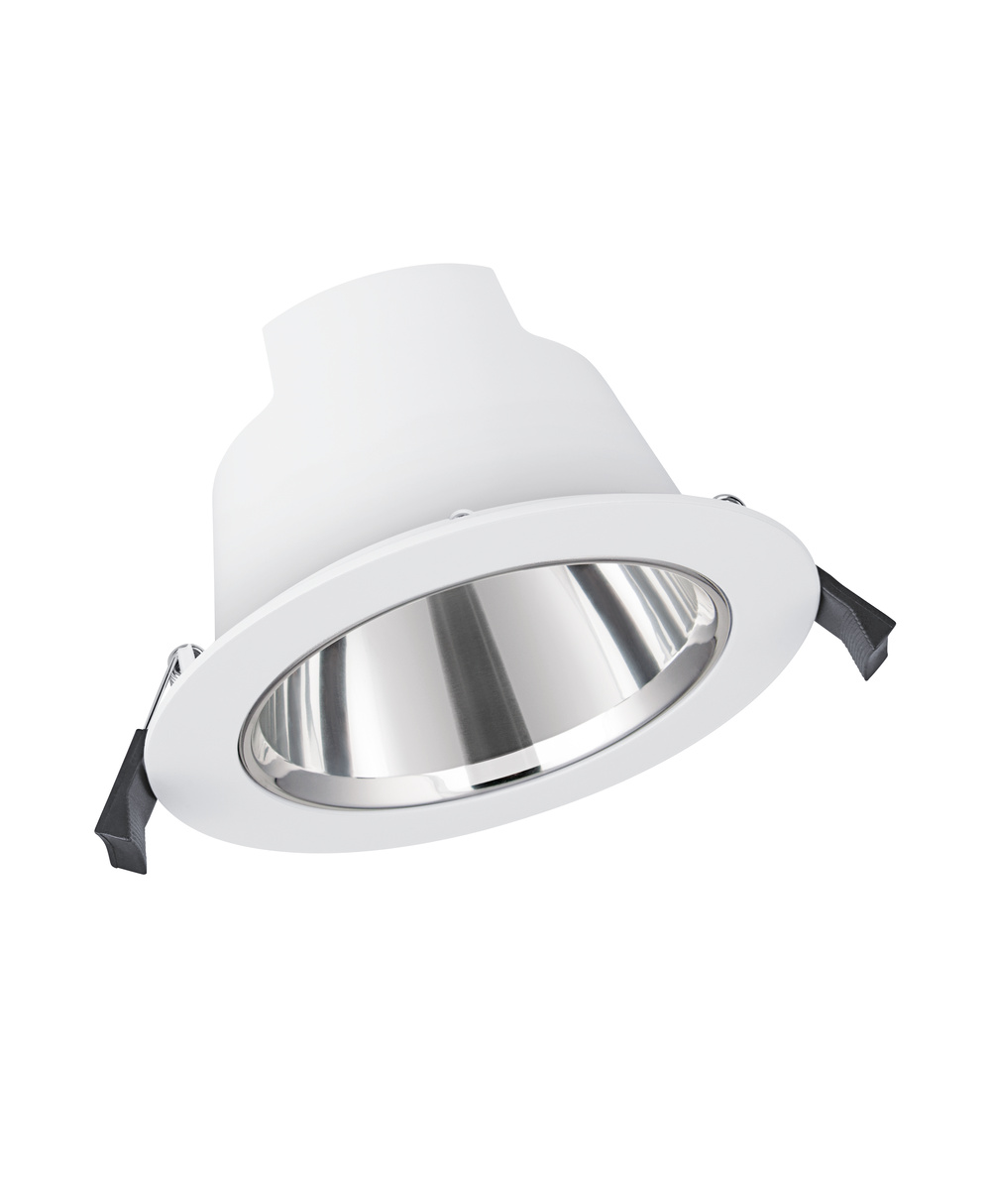 Ledvance DL COMFORT DN130 13W/3CCT 60° WT Downlights