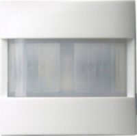 GIRA 537927 S3000 Bewegungsmelderaufsatz 1,1m Standard NLZ System 55 RW seidenm.