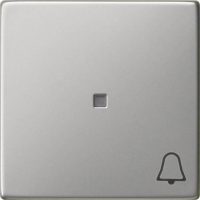 Gira Wippe Symbol Klingel eds 0286600