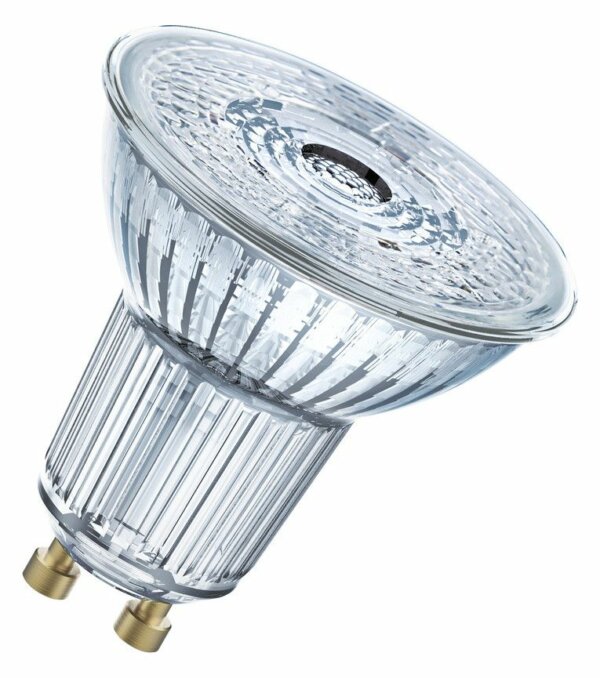 Osram PARATHOM® DIM PAR16 50 36° 4,5W 3000K GU10 LED-Reflektor