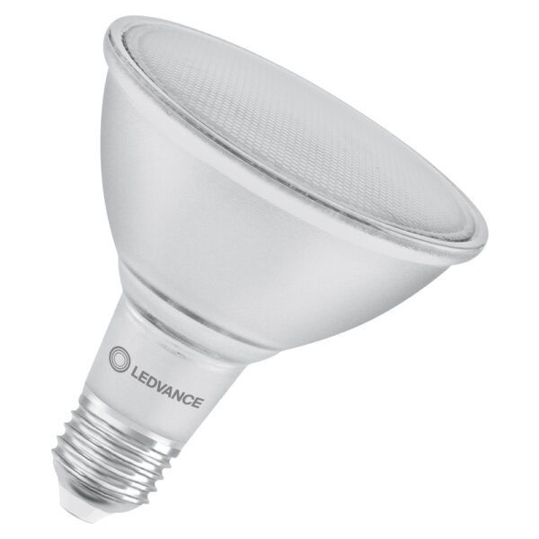 Ledvance LED PAR38 120 30°DIM P 15.2W927 E27 1035lm 2700K dimmbar LED-Reflektor