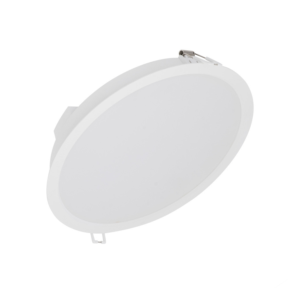 Ledvance DL IP44 DN 215 24W 840 WT Downlight 2400lm 4000K n.dimmbar