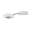 Brumberg 39253073 LED-Einbaudownlight 230 V AC, 4,5 W – Bild 2