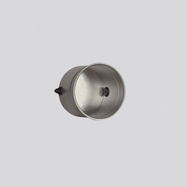 BEGA Einbaugehäuse gr Kst L160mm B160mm 13544 H100mm