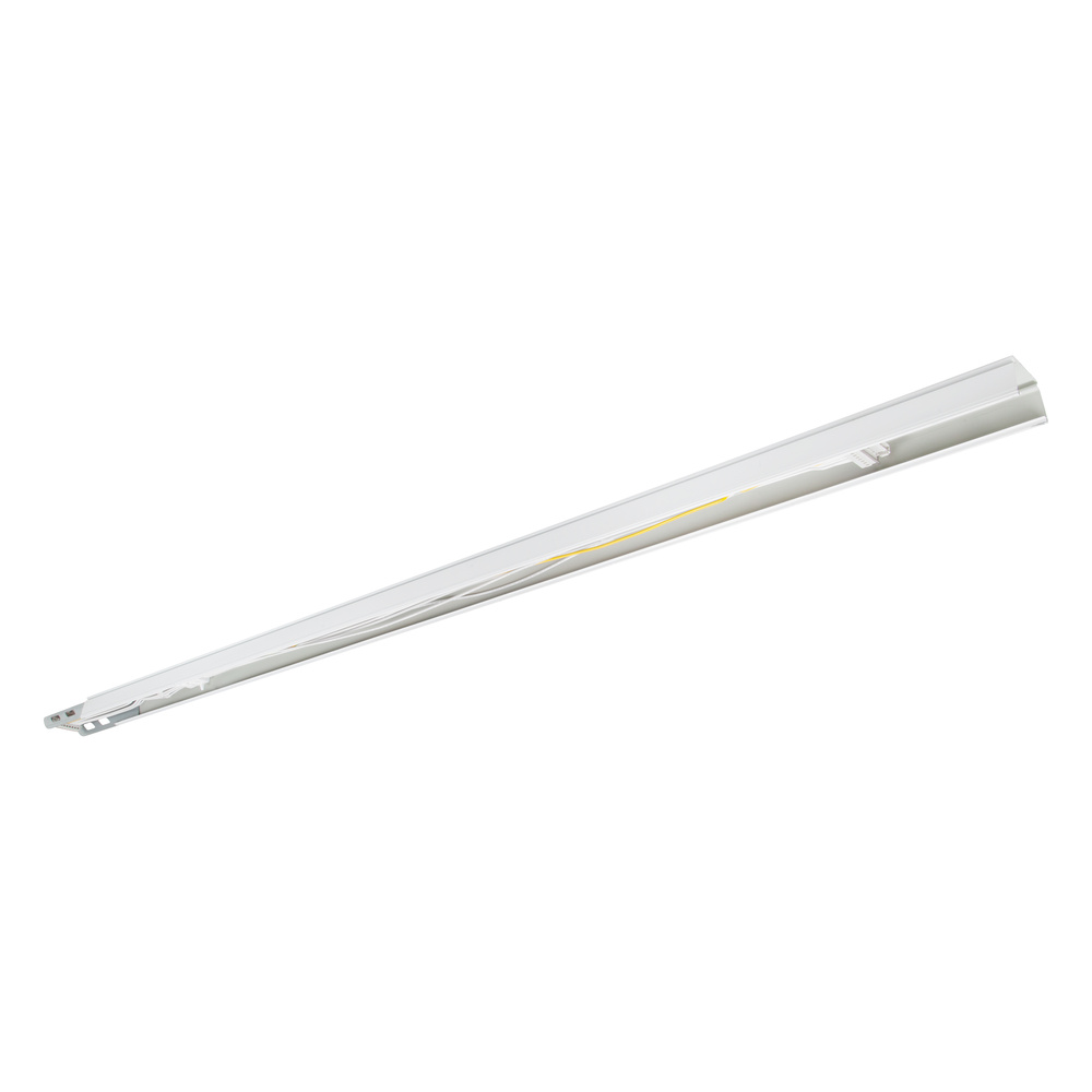 Ledvance TRUSYS FLEX P RAIL 3000 5P WT 5-polige Tragschiene