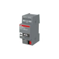 Busch-Jaeger Tastsensor Funkb LON PowN SB-F-12.0.11-83 Bussystem KNX-RF (Funk)