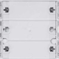 Gira KNX RF-Tastsensor 1-fach 510100