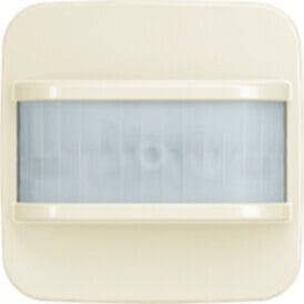 Busch-Jaeger Komfortsensor WL mit Selectlinse 62762-212-WL