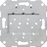 Gira Tragring Namensschild Zubehör 144800