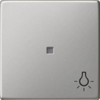 Gira Wippe Symbol Licht eds 0285600