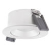 Ledvance SP AIR ADJ P 4W930 DIM IP23 WT EB-Strahler enge Zw.decke 320lm 3000K – Bild 2