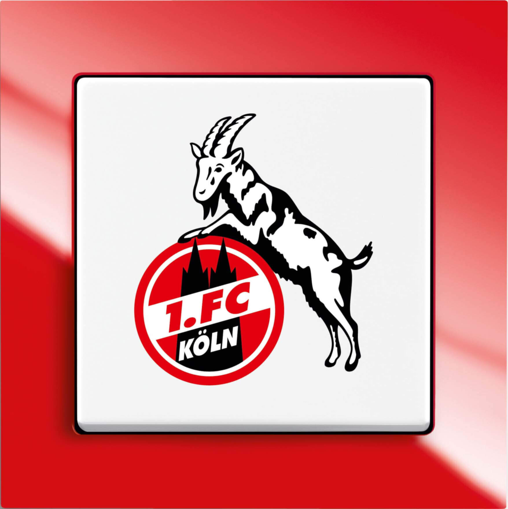 Busch-Jaeger Busch-Jaeger Wechselschalter 1.FCK Fanschalter 2000/6 UJ/04