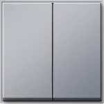 Gira Wippe Seriensch. alu 029565