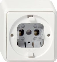 Gira Lichtsignal reinweiß AP 016113