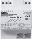Gira KNX-Spannungsversorgung 160mA Drossel Reiheneinbaugerät 212000