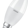 Osram LED Retrofit RGBW 5.5W 2700K E14 FR lamps with remote control – Bild 4