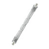 Osram 64560 HALOLINE 750W R7s 185,7 FS1 Halogen-HV-Lampe/Halogenstab – Bild 2