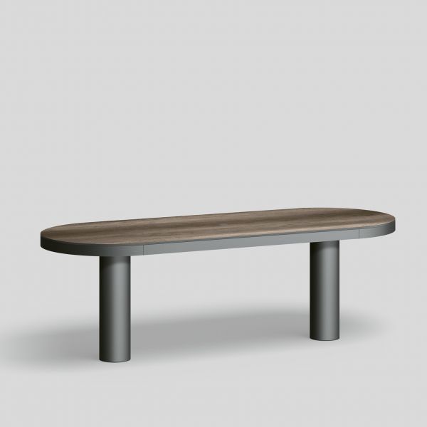 BEGA Deko-Licht IP00 2,34m 95046MO