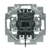 Busch-Jaeger Zugtaster 1-polig, Schließer 2020/01 US-101