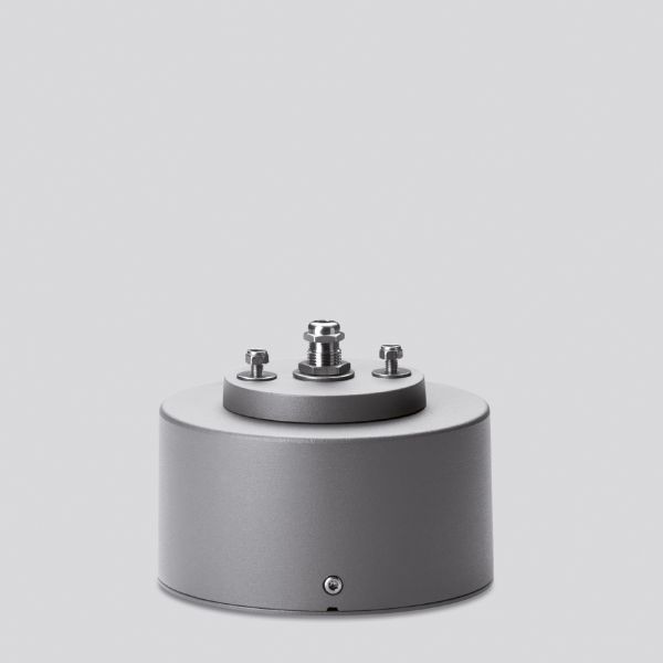 BEGA Befestigungsset si Alu 70208A