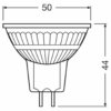 Ledvance LED MR16 20 36° P 2.6W 827 GU5.3 210lm 2700K NV LED-Reflektor – Bild 3