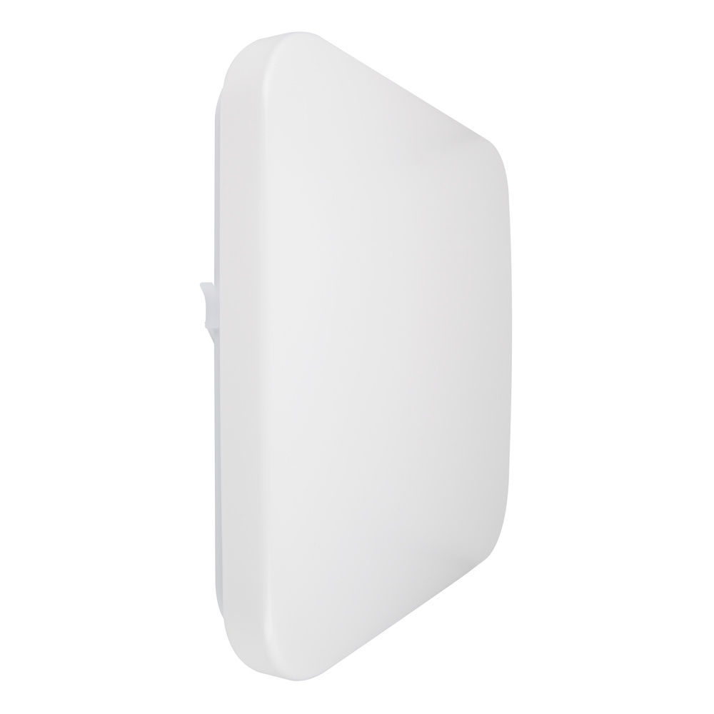 Ledvance SF SQUARE 330 SEN V 24W 3CCT IP44 Wand- und Deckenleuchte m.IP44
