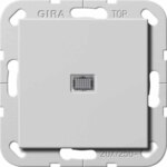 Gira Wippschalter BS20AX Aus 2-pKontr. 2834015