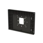 Busch-Jaeger Aufputz-Montagedose 42371S-B-03