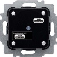Bild vom Produkt: Busch-Jaeger Sensor/Jalousieaktor 1/1-fach 6213/1.1
