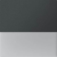 Gira Haube Außensirene Anthrazit 5276110