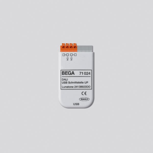 BEGA USB-Schnittstelle 71024