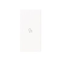Busch-Jaeger Tastwippe Funkb LON studioweiß 6234-22-44M Bussystem KNX-RF (Funk) matt