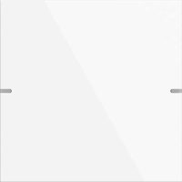 Gira Wippenset 1-fach Tastsens TS4 reinweiß 5021903