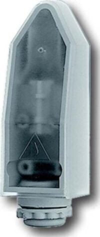 Busch-Jaeger Helligkeitssensor Jalousiecontrol II 6482