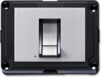 Busch-Jaeger Fingerprintmodul edelstahl 83170-660-101
