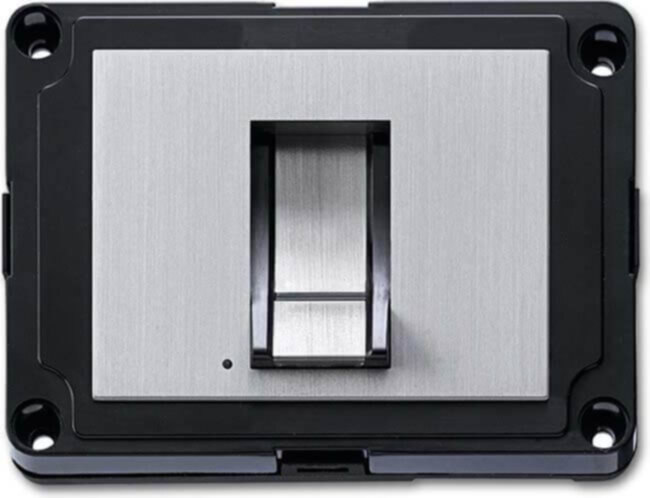 Busch-Jaeger Busch-Jaeger Fingerprintmodul edelstahl 83170-660-101