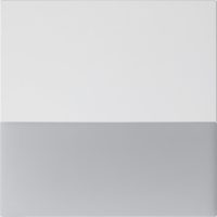 Gira Haube Außensirene Reinweiß 527616