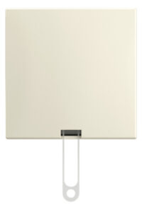 Busch-Jaeger Schnurschalter 100W weiß 250V 2610/6 J-522