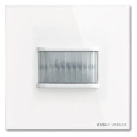 Busch-Jaeger Bewegungsmeldersensor Unterputz weiß TBW/U-CG 0-180° IP20