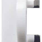 Busch-Jaeger Überbrückungsstecker reinweiß 6567 Zubehör