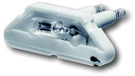 Busch-Jaeger Busch-Jaeger Glimmlampe 230V 0,8mA 3858 0,0008A Symbol Dimmer