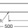 Osram LEDinestra BASE 500mm 40 6.0W S14s 640lm 2700K Linienlampe 2 Sockel – Bild 4