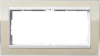 Gira Abdeckrahmen für reinweiß 1002773