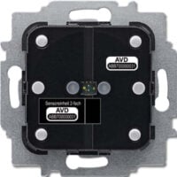 Busch-Jaeger Taster 4-fach BA 6108/07