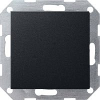 Gira KNX-Objektregler 4fach schwarz Tasterschnittstelle 2101005