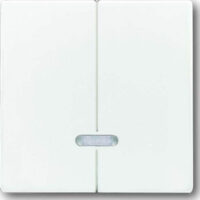 Busch-Jaeger Bedienelement für Seriendimmer 6545-84