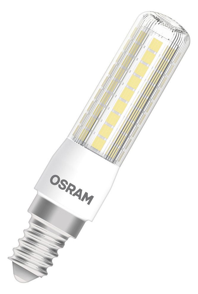 Osram LED SPECIAL T SLIM DIM 60 320° 7W 2700K E14 LED-Lampe