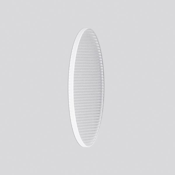BEGA Linse sym direkt Glas Ø84mm 70271