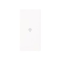 Busch-Jaeger Tastwippe Funkb LON studioweiß 6231-21-44M Bussystem KNX-RF (Funk) matt