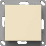 Gira Wandsender 1-fach Cremeweiß 246101